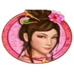 สาวสวย เกม PAN JIN LIAN ค่าย JOKER