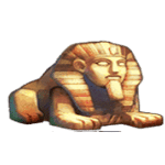 สิงโต เกม EGYPT QUEEN ค่าย JOKER