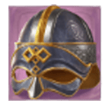 หมวกนักรบ เกม ASGARDIAN RISING ค่าย PG