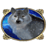 หมาป่า เกม ARCTIC TREASURE ค่าย JOKER