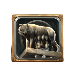 หมาป่า เกม ROMA LEGACY ค่าย JOKER