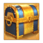 หีบสมบัติ เกม ASGARDIAN RISING ค่าย PG