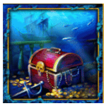 หีบสมบัติ เกม LORD OF THE OCEAN ค่าย JOKER