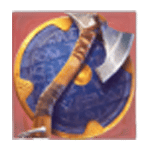 อาวุธ เกม ASGARDIAN RISING ค่าย PG