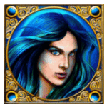เจ้าหญิง เกม LORD OF THE OCEAN ค่าย JOKER