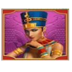 เจ้าหญิง เกม ANCIENT EGYPT ค่าย JOKER