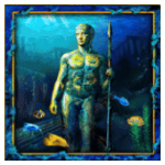เทวดาถืออาวุธ เกม LORD OF THE OCEAN ค่าย JOKER