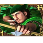โรบินฮู้ด เกม ROBIN HOOD ค่าย JOKER