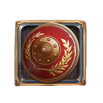 โล่กำบัง เกม ROMA LEGACY ค่าย JOKER