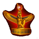โล่ทองรูปนก เกม book of ra ค่าย joker