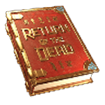 4 RETURN OF THE DEAD