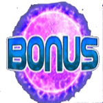 BONUS เกม SUPER STARS ค่าย JOKER