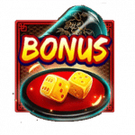 Bonus เกม YAKUZA ค่าย JOKER
