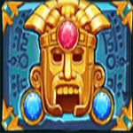 MYSTERY SYMBOL เกม AZTEC TEMPLE ค่าย JOker