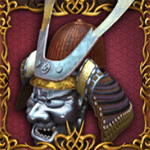 Scatter เกม BUSHIDO BLADE ค่าย JOKER