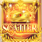 Scatter เกม MIDAS FORTUNE ค่าย PG SLOT