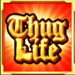 Scatter เกม THUG LIFE ค่าย JOKER
