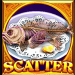 Scatter เกม yeh hsien ค่าย Joker