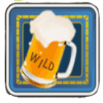 WILD เกม A NIGHT OUT ค่าย JOKER
