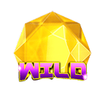WILD เกม OCTAGON GEM ค่าย JOKER