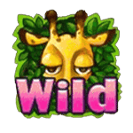 WILD เกม SAFARI LIFE ค่าย JOKER