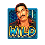 WILD เกม YAKUZA ค่าย JOKER