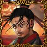 Wild เกม BUSHIDO BLADE ค่าย JOKER