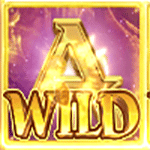 Wild เกม MIDAS FORTUNE ค่าย PG SLOT
