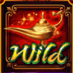 wild เกม ALADDIN ค่าย JOKER
