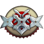 กงจัก เกม BUSHIDO BLADE ค่าย JOKER