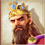 กษัติรย์ เกม MIDAS FORTUNE ค่าย PG SLOT