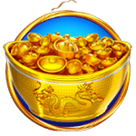 ก้อนทอง เกม BURNING PEARL BINGO ค่าย JOKER