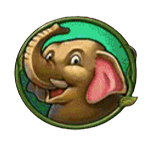 ช้าง เกม SAFARI LIFE ค่าย JOKER