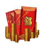 ซองแดง เกม CHINA ค่าย JOKER