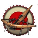 ธนู เกม BUSHIDO BLADE ค่าย JOKER
