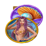 นางเงือก เกม NEPTUNE TREASURE BINGO ค่าย Joker