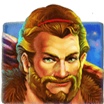 ผู้ชายหนุ่ม เกม HERCULES ค่าย JOKER