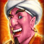 พ่อมด เกม ALADDIN ค่าย JOKER