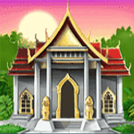 วัด เกม THAI PARADISE ค่าย JOKER