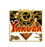 สัญลักษณ์ Yakuza เกม YAKUZA ค่าย JOKER