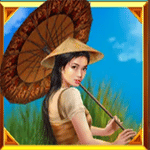 สาวงาม เกม yeh hsien ค่าย Joker