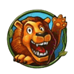 สิงโต เกม SAFARI LIFE ค่าย JOKER