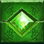 สี่เหลี่ยมมรกต เกม AZTEC TEMPLE ค่าย JOker
