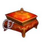 หีบสมบัติ เกม GOLDEN ISLAND ค่าย JOKER