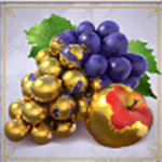 องุ่นทอง เกม MIDAS FORTUNE ค่าย PG SLOT
