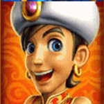 อะลาดิน เกม ALADDIN ค่าย JOKER