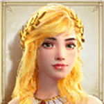 เจ้าหญิง เกม MIDAS FORTUNE ค่าย PG SLOT