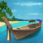 เรือ เกม THAI PARADISE ค่าย JOKER