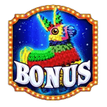 BONUS เกม BIG JUAN ค่ายPP