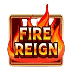 Bonus เกม FIRE REIGN ค่าย JOKER